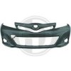 DIEDERICHS 6607050 Bumper